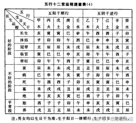 臨官意思|長生十二神【臨官】坐命盤十二宮